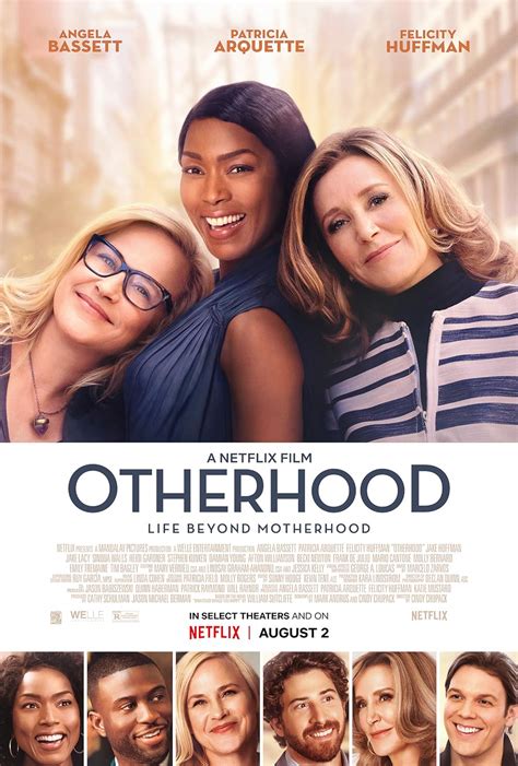 Otherhood (2019) 